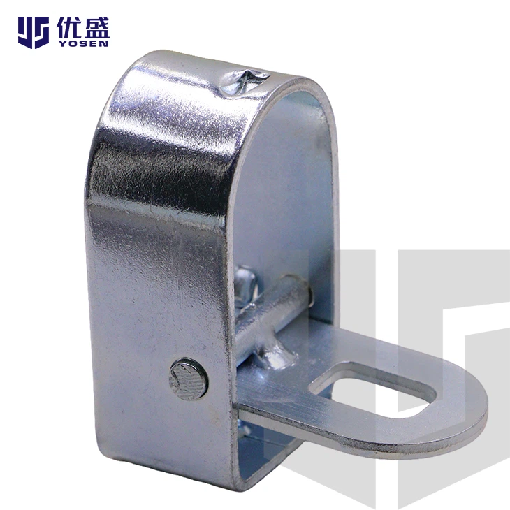 Ground Locks For Roller Shutter Doors