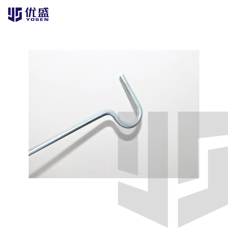 Puller Hook For Roller Shutter Doors